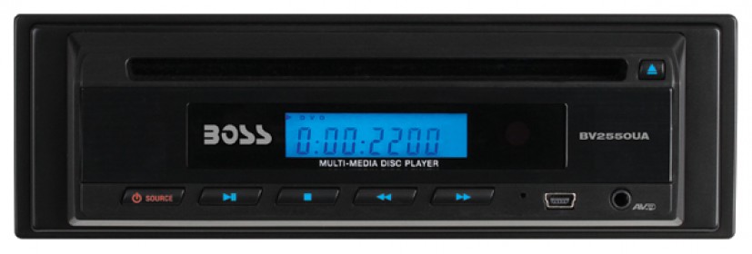   BOSS Audio BV2550UA